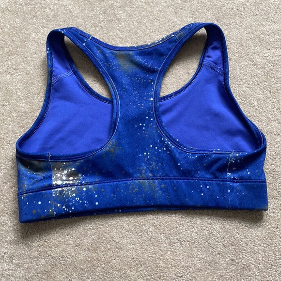Nike Pro Dri Fit XS sports bra - Picture 4 of 5